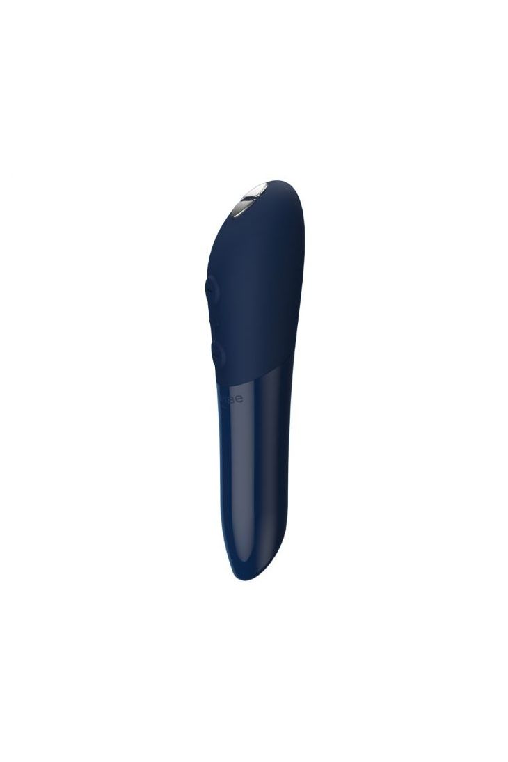 купить WE-VIBE Вибратор Tango X, синий в интернет-магазине интим товаров «Штучки»