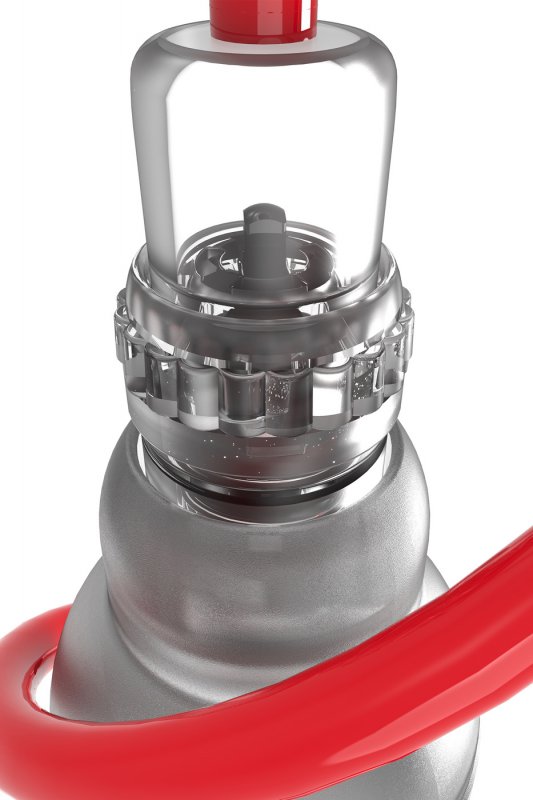 Гидропомпа Bathmate Hydromax9, бесцветный BM-HM9-CC/E24181 - Bathmate - Гидропомпы - Купить