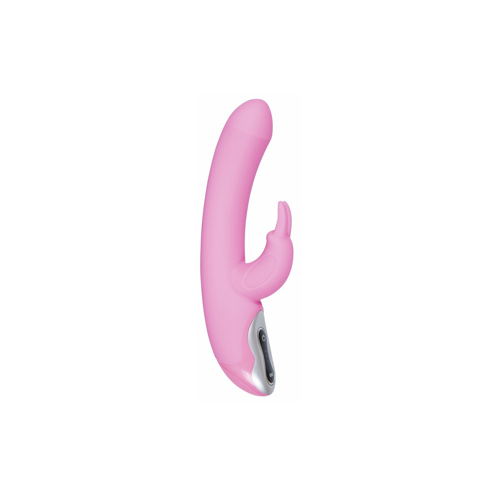 купить Smile Вибратор многофункциональный Gipsy розовый в интернет-магазине интим товаров «Штучки»