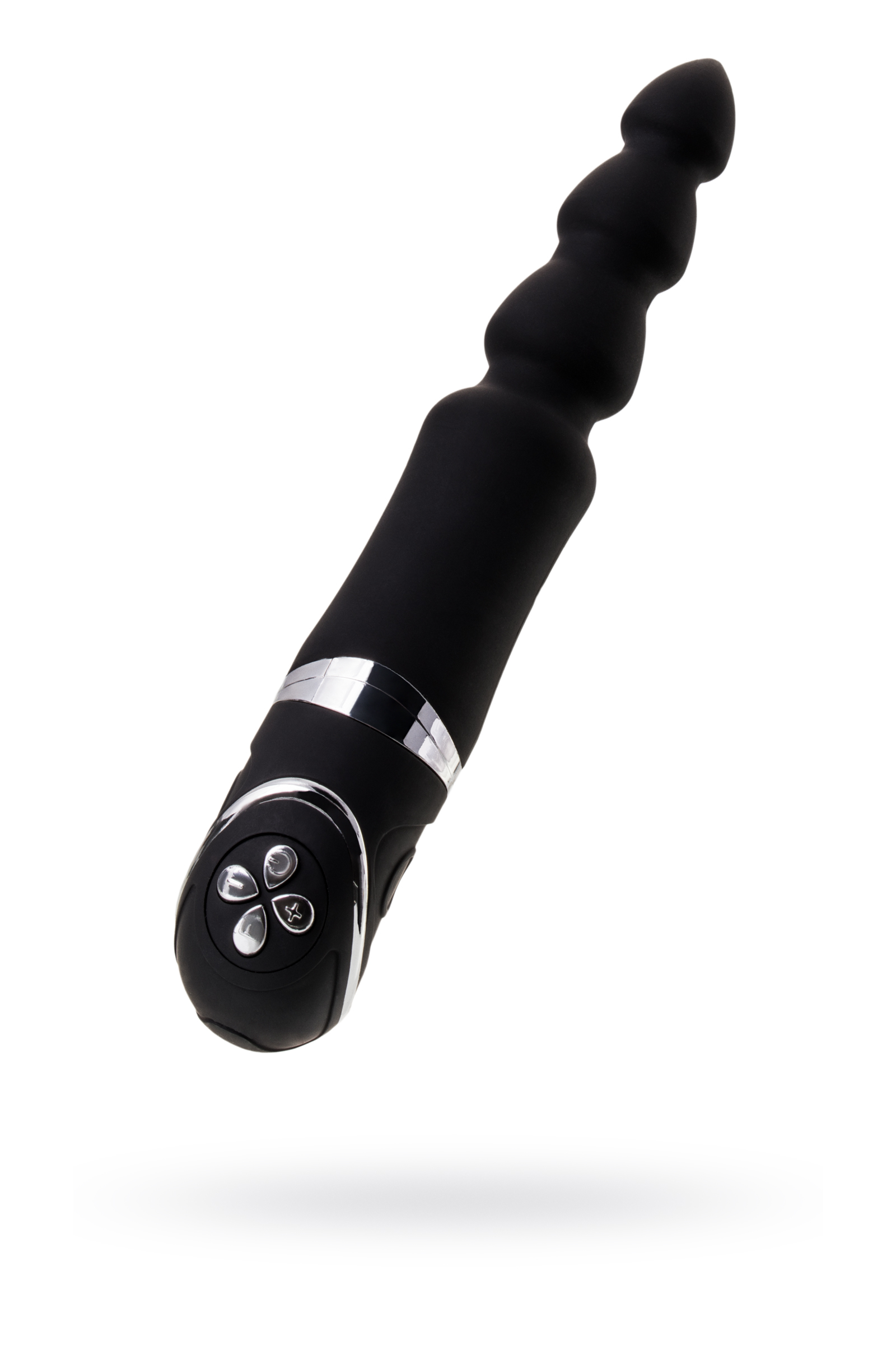 купить Анальный вибростимулятор Erotist в интернет-магазине интим товаров «Штучки»