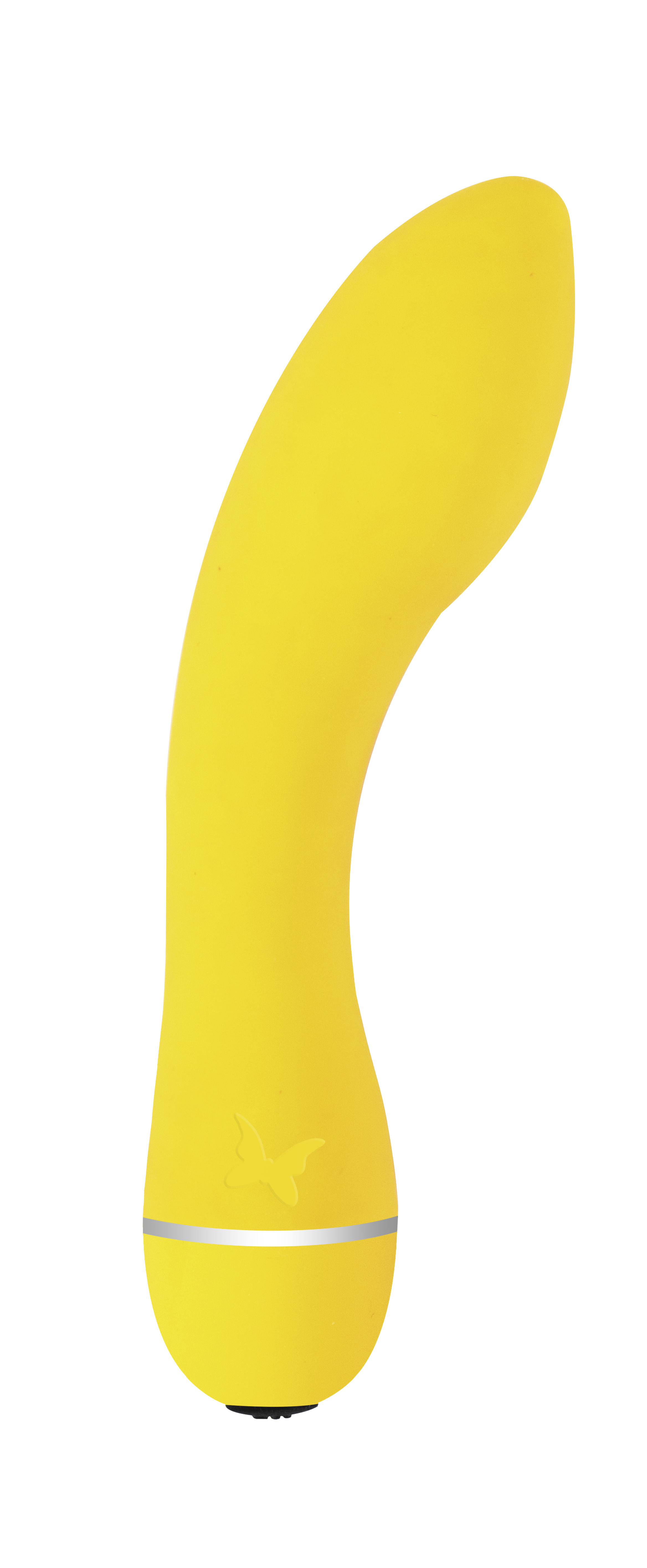 купить Вибратор Fantasy Foxy yellow в интернет-магазине интим товаров «Штучки»