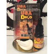 Капли ждя женщин USA DH2O 15мл от Бутика Соблазна «Штучки» купить Капли ждя женщин USA DH2O 15мл в интернет-магазине интим товаров «Штучки»