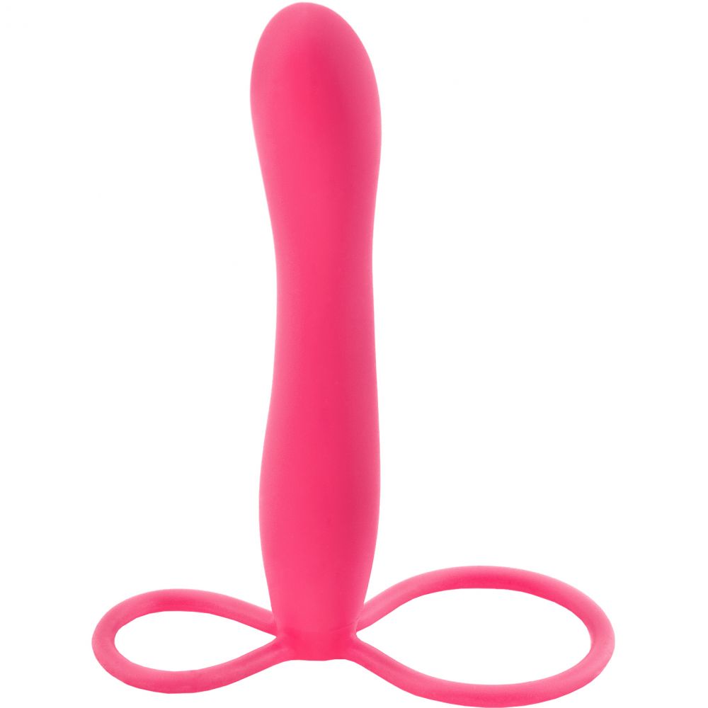 купить Анальная втулка насадка на пенис TOYFA POPO Pleasure в интернет-магазине интим товаров «Штучки»