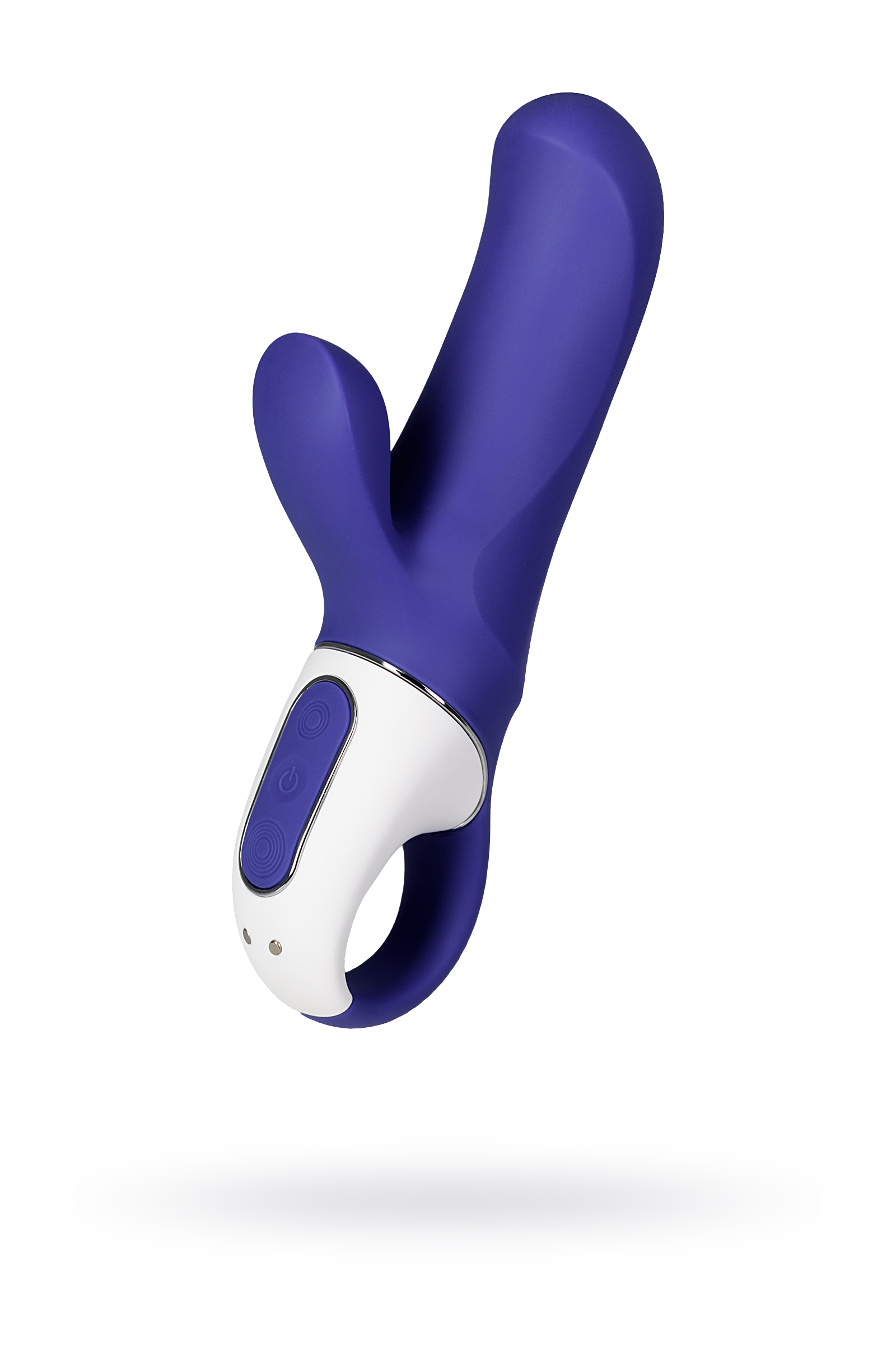 купить Вибратор Satisfyer Vibes Magic Bunny в интернет-магазине интим товаров «Штучки»