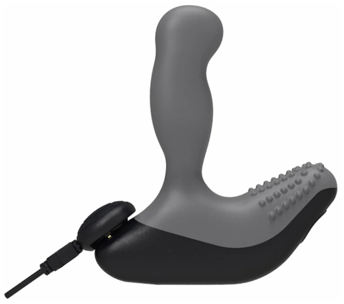 купить NEXUS REVO 2 Вибромассажер простаты с вращающейся головкой в интернет-магазине интим товаров «Штучки»